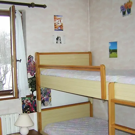 Apartment Comfortable, 1-bedroom In With Mountain Views At The Megeve